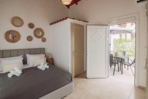 Semeli House