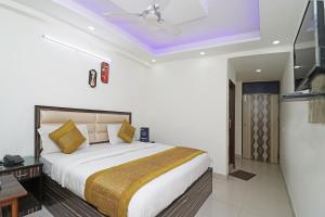 Super Hotel O Sweet Palace