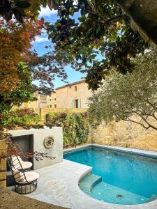 Hotels Le Castellas Hotel & SPA - TERITORIA : photos des chambres