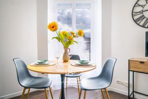 Proche Tram & Centre Idéal Duo et ou Pro