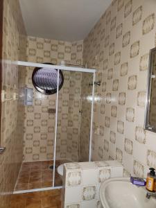 Comodidade ao lado da ESALQ USP