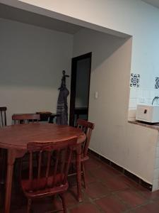 Comodidade ao lado da ESALQ USP