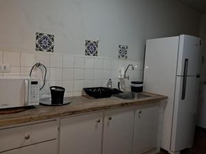 Comodidade ao lado da ESALQ USP