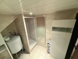Appartements studio proche termes Uriage : photos des chambres