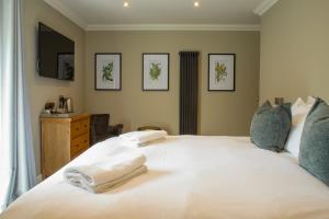 Bonnie Lodge by Broadford Hotel