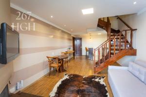 Home Green Home 2267 - Um Castelo na Montanha