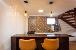 Home Green Home 2267 - Um Castelo na Montanha