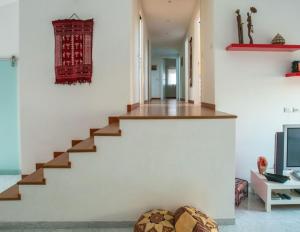 Elegant loft with 3-bedroom spanish steps - Rome