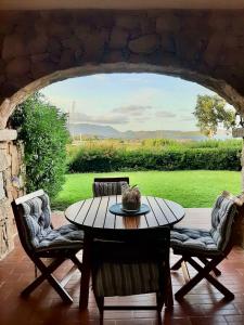 Appartamento Fissurelle