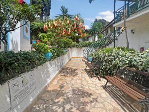 TOP view JUNIOR SUITE