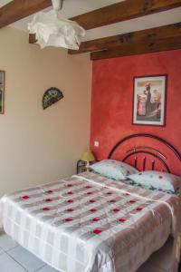 B&B / Chambres d'hotes Villa Yoda : photos des chambres