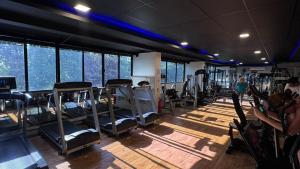 Lindo Apartamento na Praia da Barra