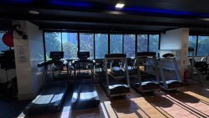 Lindo Apartamento na Praia da Barra