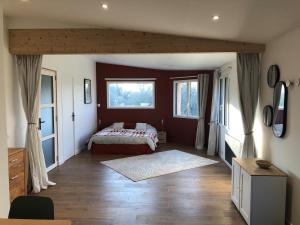 Appartements L-ocean a la campagne : photos des chambres