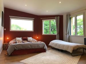 Appartements L-ocean a la campagne : photos des chambres