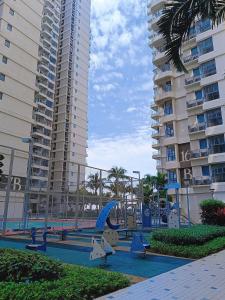 Kings Bay, Country Garden Danga Bay, suitable for families of four or couples, a happy little home