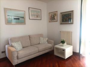Domy house 15m Venice - free park