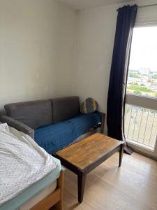 Sejours chez l'habitant Chambre simple proche de mairie Orly : photos des chambres