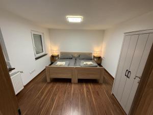 Sbahnhöfle Apartments