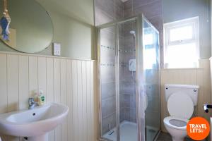 Atlantic View Retreat