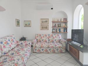 Casa Caprese