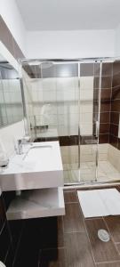 Miri Sea View Apartament