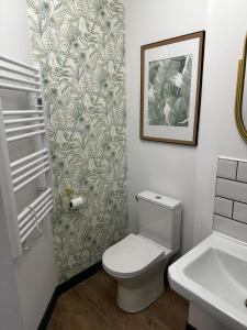 Appart'hotels Herbert George Appartement Hotel : photos des chambres