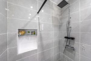 Donnas luxury home in Kassiopi 300m from the sea