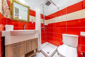 Donnas luxury home in Kassiopi 300m from the sea