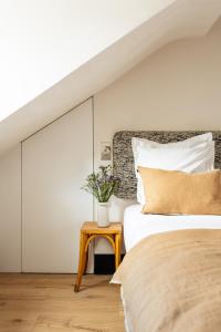 Hotels Hotel de la Gaite : photos des chambres