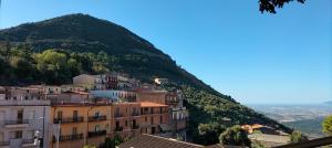 Lo chalet del vicolo