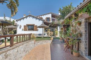 Apartamentos el Cortijo