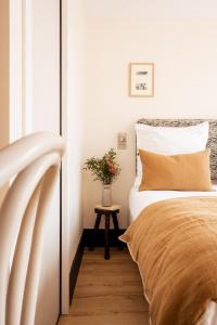 Hotels Hotel de la Gaite : photos des chambres