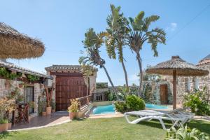 Apartamentos el Cortijo