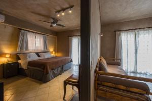Enetiko Resort Epirus Greece