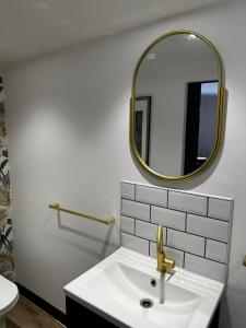 Appart'hotels Herbert George Appartement Hotel : photos des chambres