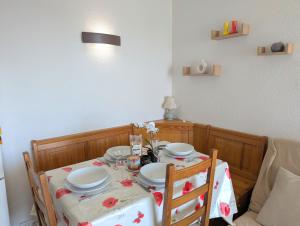 Sol-y-Days Sloop Port Royal 2 chambres et parking terrasse avec vue