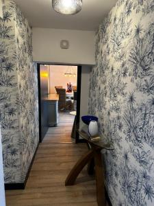 Appart'hotels Herbert George Appartement Hotel : photos des chambres