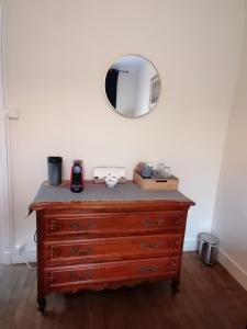 B&B / Chambres d'hotes Trecastle : photos des chambres