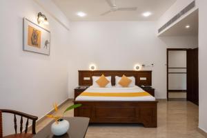 Hotel Aida