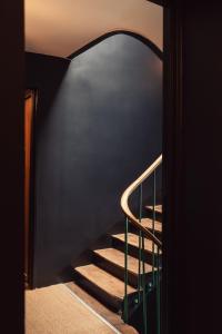 Hotels Hotel de la Gaite : photos des chambres