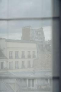 Hotels Hotel de la Gaite : photos des chambres