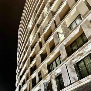 Explore Ellipse - Peacock Room