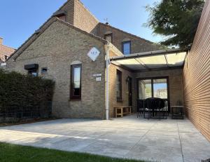 The Lanica - Spaanse Galeien 109, luxury holiday home, complety renovated in 2025