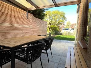 The Lanica - Spaanse Galeien 109, luxury holiday home, complety renovated in 2025