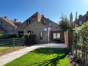 The Lanica - Spaanse Galeien 109, luxury holiday home, complety renovated in 2025