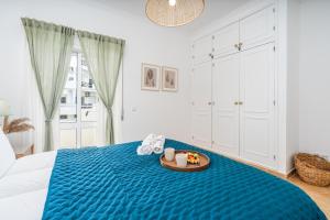 Sunny Flat w Balcony near the Sea by HostWise