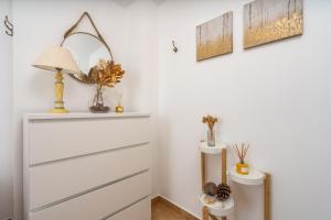 Sunny Flat w Balcony near the Sea by HostWise