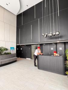 Gamuda Cove Homestay