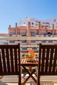 #115 Bernardo Flat by Home Holidays